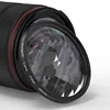 KnightX 49mm 52mm 58mm 67mm 77mm Glass Prism lens Filter SLR Camera Filter Photography Vedio Camera Accessories Kaleidoscope 3