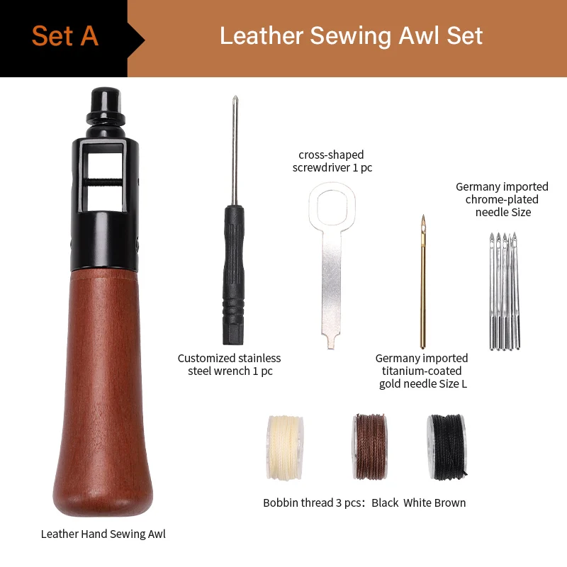 Set A-Standard Set