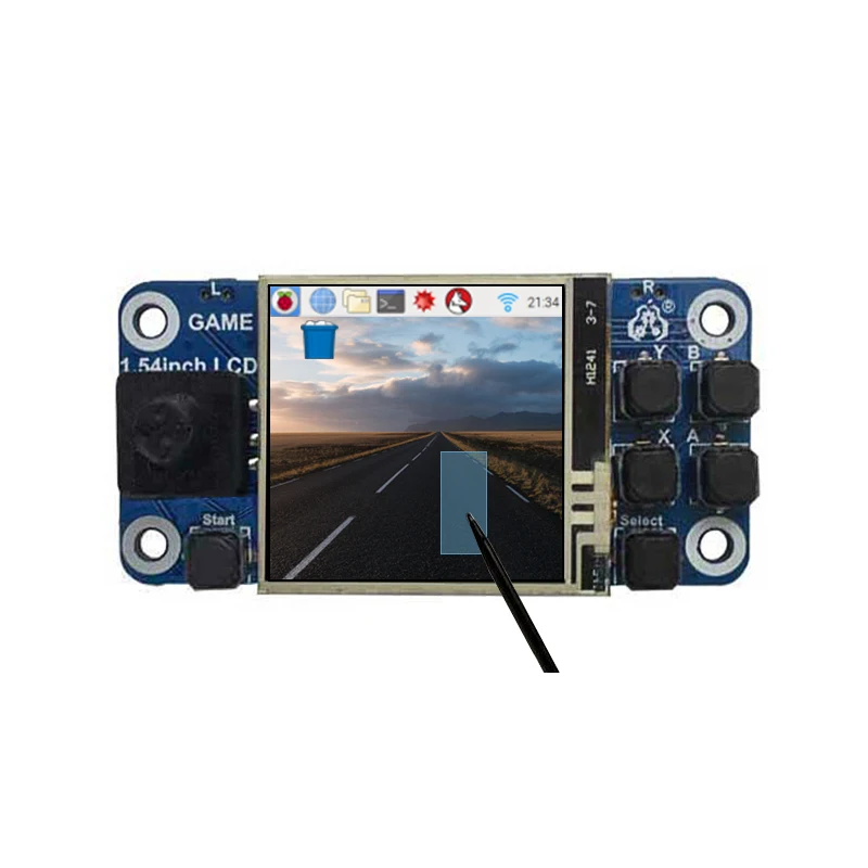 Phones e Accessories