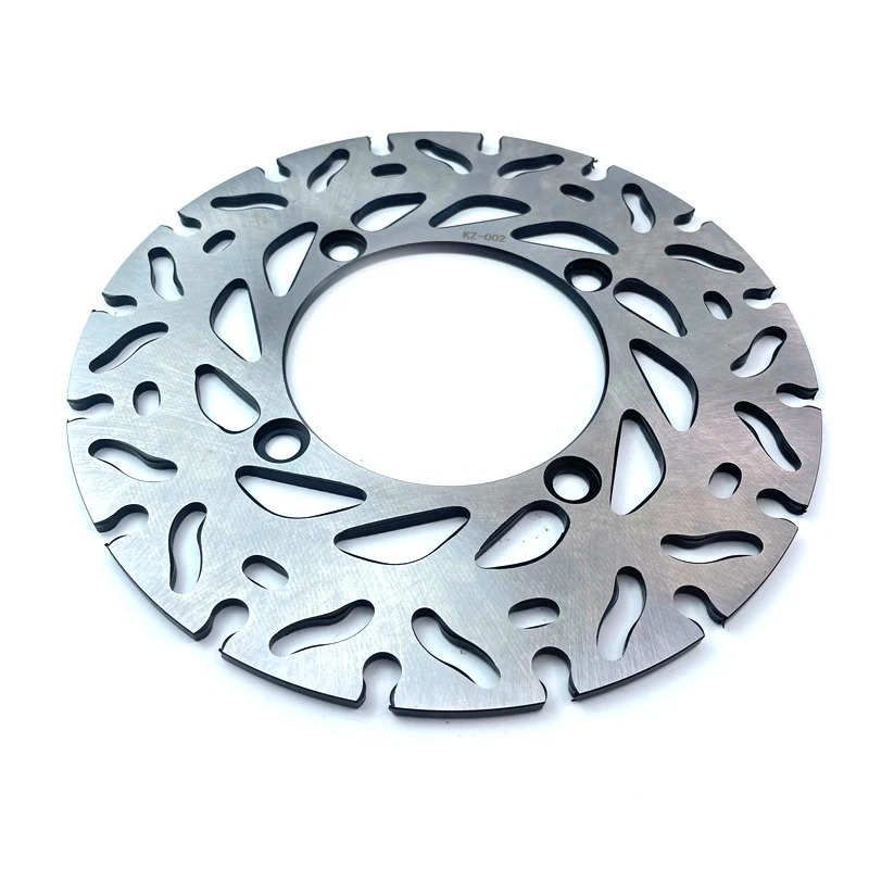 honda cb trigger disc brake price