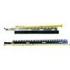 Powerful Gasoline Hedge Trimmer Petrol Brush Cutter Machine Tea Pruning 2-Stroke Dual Blade Hedge Trimmer 4