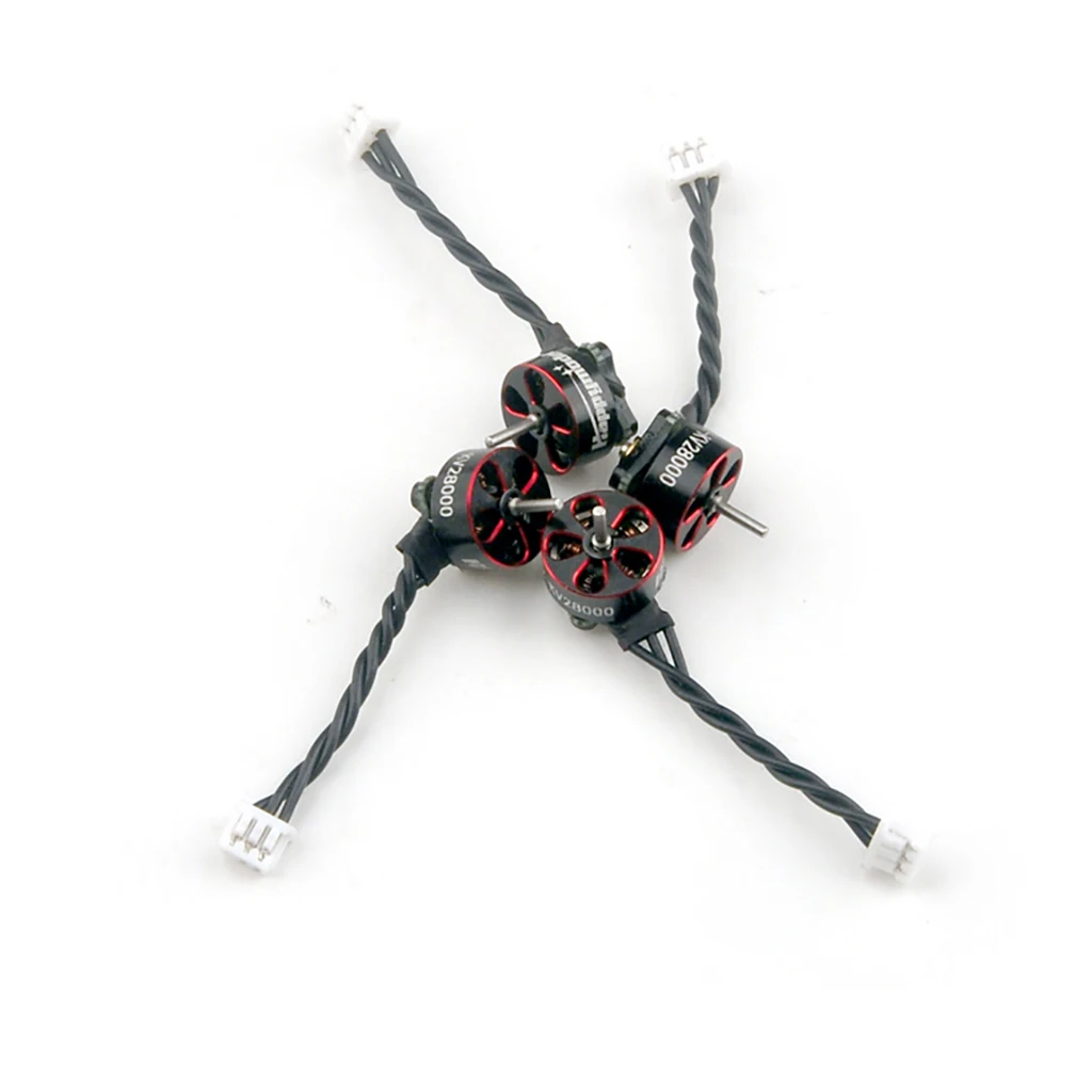 Happymodel SE0702 KV26000 1S Bürstenlosen Motor für FPV Bwhoop 65mm 75mm 1S Tinywhoop Drohnen Mobula6 ELRS DIY Teile