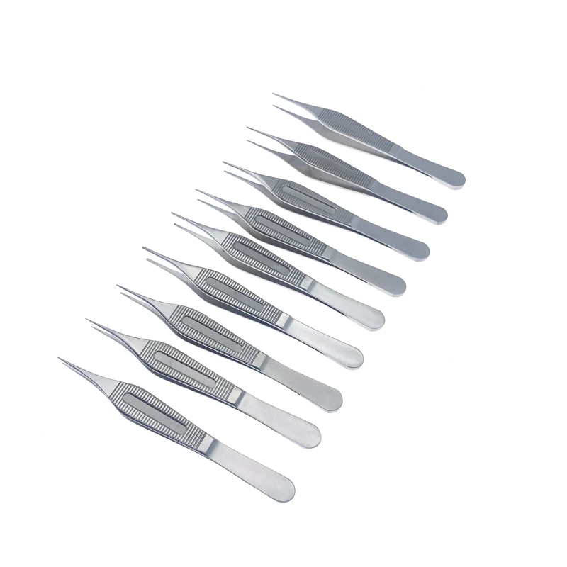 Stainless Steel Ophthalmic Instrument Medical Instruments Surgical
