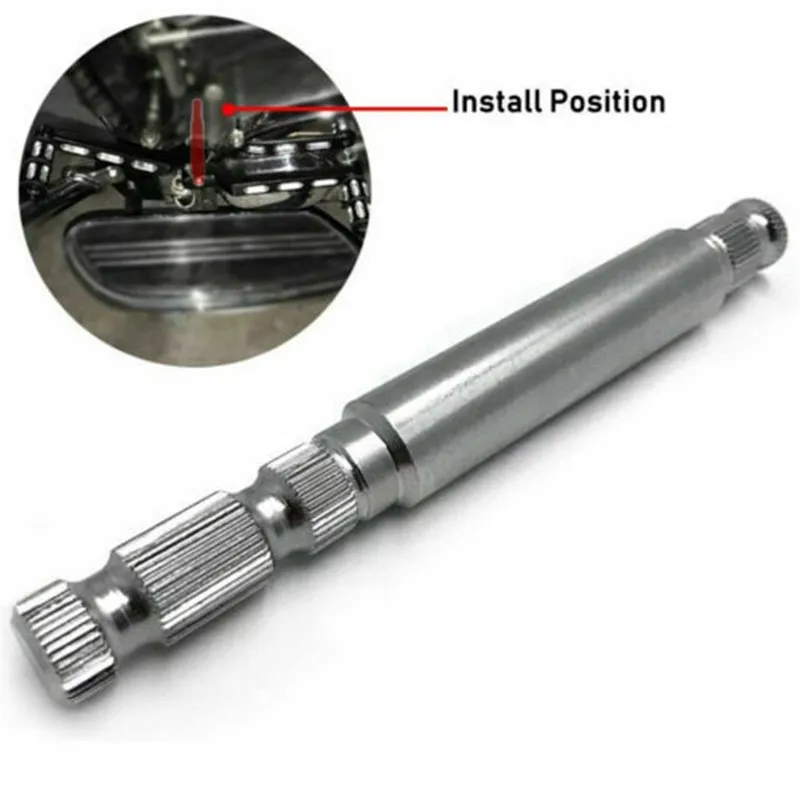 

Стальной внутренний рычаг переключения передач для мотоцикла Harit Touring Electra Glide Road King FLHX FLHR FLHT 84-16