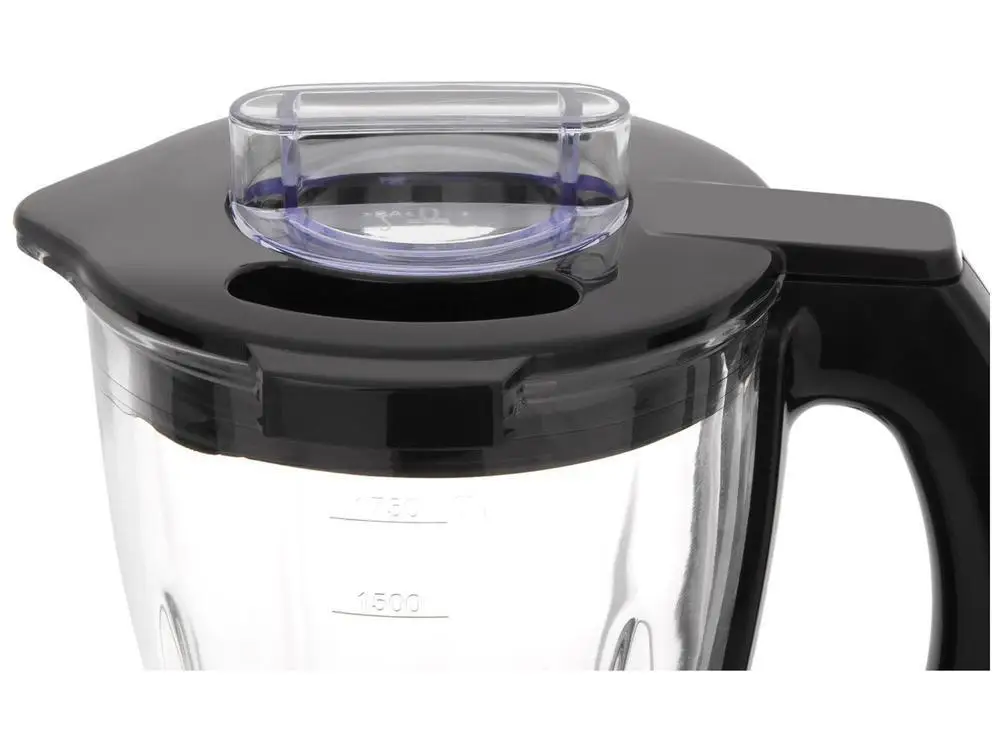 Liquidificador Philco PLQ2000 Smart Copo de Vidro - 220V 6