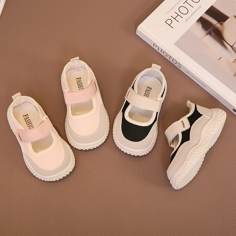 Рисунок 6 - STRONGSHEN детская спортивная обувь