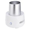 Car Mini Refrigerator Car with 12v Large Truck 24v Portable Car Home Dual-purpose Refrigeration Small Refrigeration Cup 2