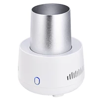 Car Mini Refrigerator Car with 12v Large Truck 24v Portable Car Home Dual-purpose Refrigeration Small Refrigeration Cup 2