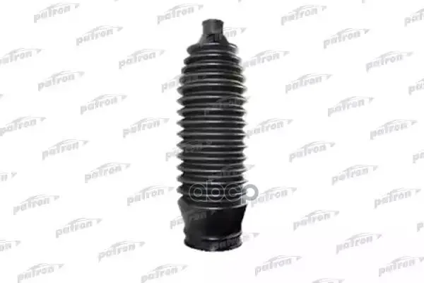 Пыльник Рулевой Рейки 40x185x14 Mitsubishi: Lancer 03-08 Mirage 98-02 Outlander 03-06 PATRON арт. - Цена: 469,00 руб.