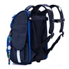 Orthopedic School Backpack For Boys 3D Cartoon Football School Bag Children 1 Grade Backpacks Kids Satchels Bookbag Russia Brand 3