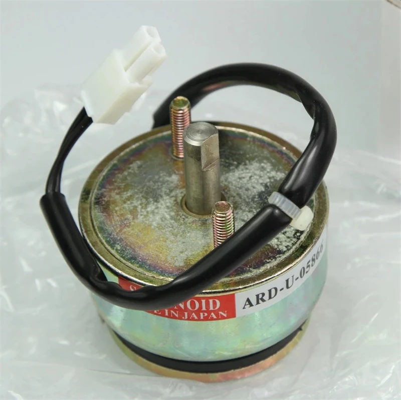 

ARD-U-05866 TAJIMA/соленоидный триммер для китайской вышивальной машины