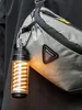Outdoor Portable Sports Waist Bag, Large Capacity Mountaineering And Cycling Mobile Phone Bag, Multi-Functional Waist Bag 5