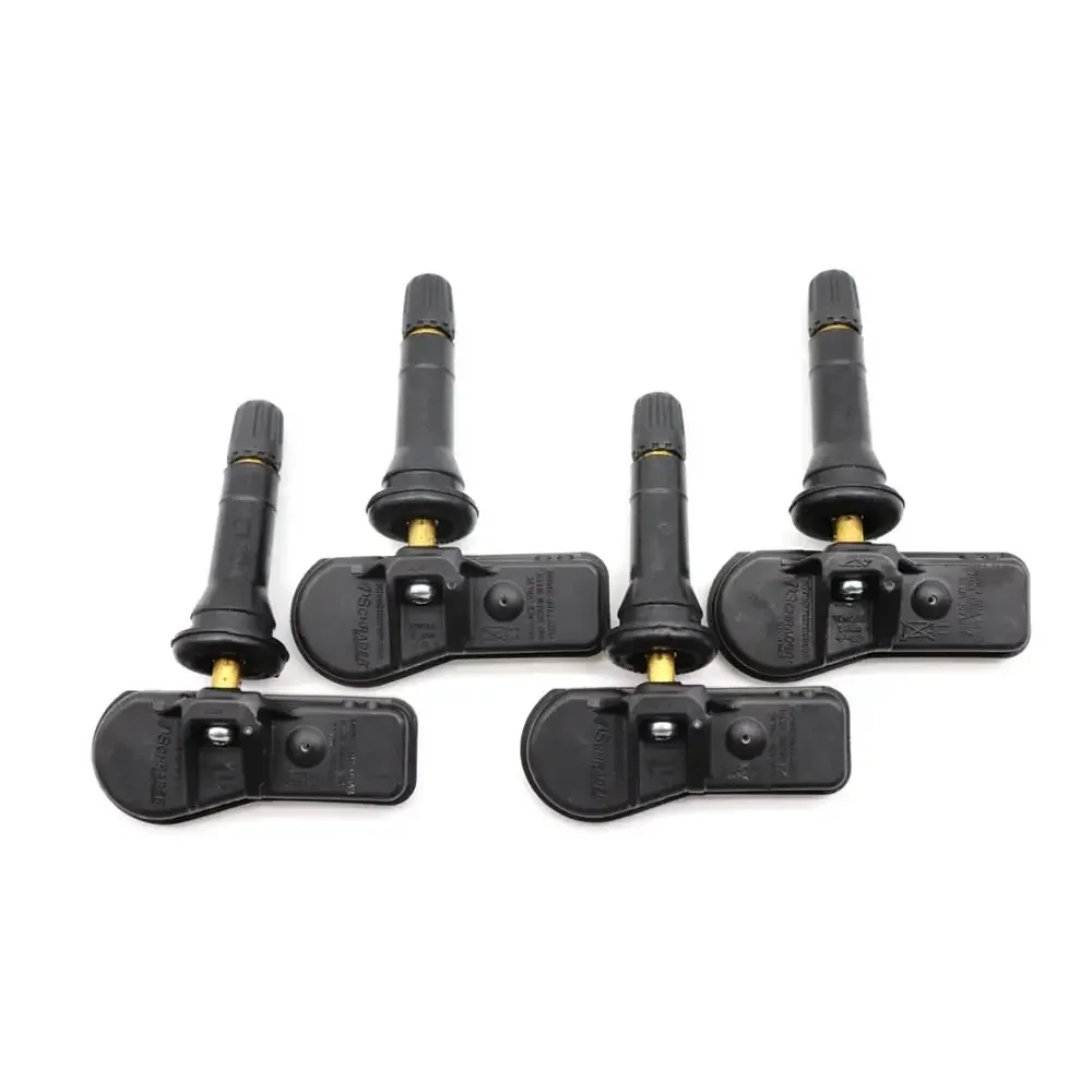 9802003680 ڵ TPMS Ÿ̾ з ͸ ý , Ʈο Berlingo C5 C-Elysee DS DS4 DS5 2013-2021 433MHz