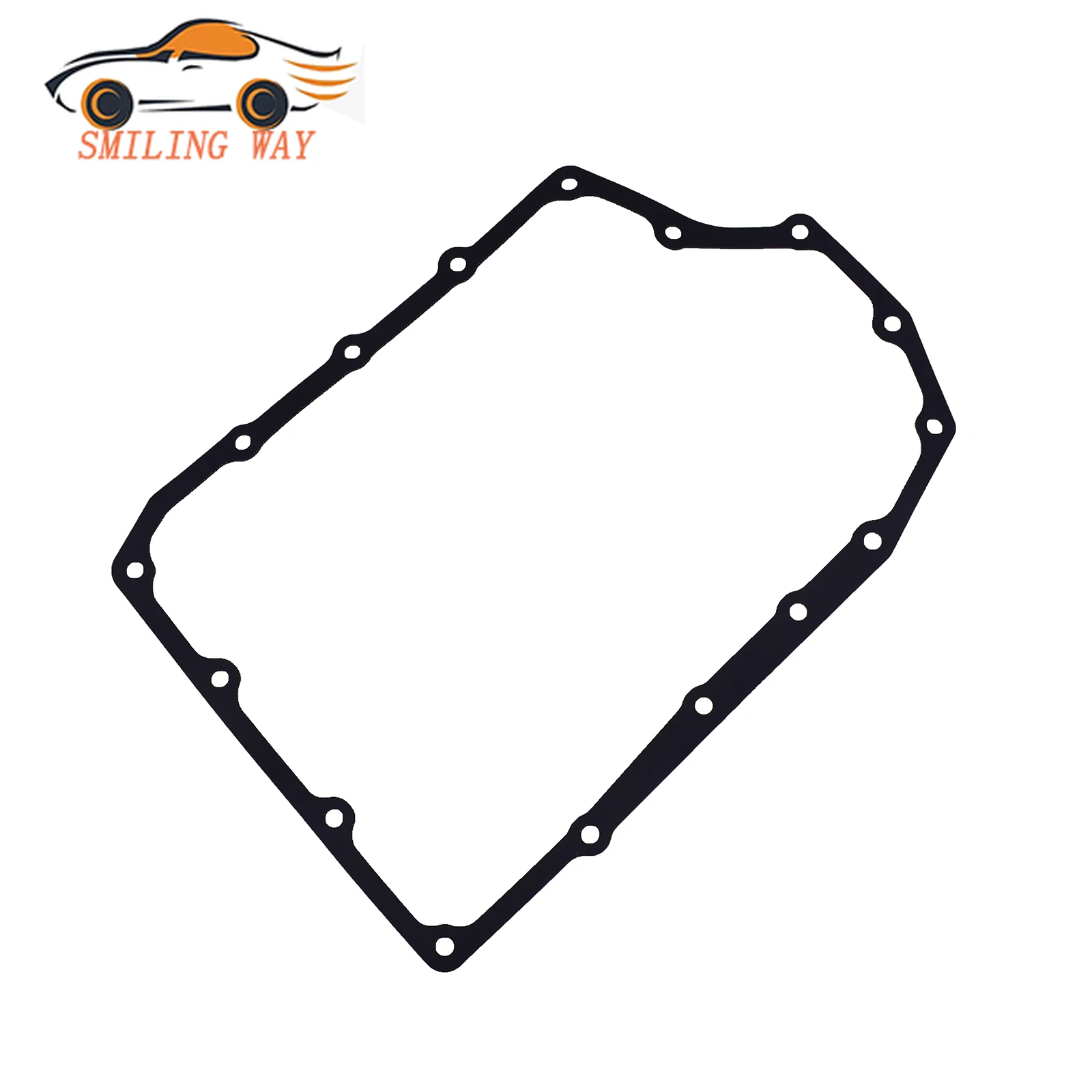 New 1PCS Automatic Transmission Strainer Pan Gasket Fit For Mazda 3 / 6 / CX5 CX-3 /CX-9 FZ01-21-500 FZ01 21 500 FZ0121500