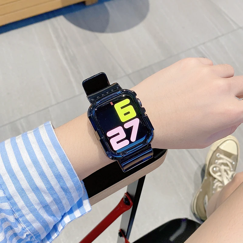 IWatch S7 Ʈ  8   Ʈ  ð Applewatch5/6/SE  34     ȣ ̽ ο Watchs7