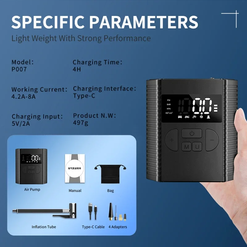 2024 ���� �޴�� �ڵ��� �����, ���� ���� Ÿ�̾� ��â�� ����, ������� ������ ��Ʈ �ڵ��� Ÿ�̾� ��, 12V, 150PSI