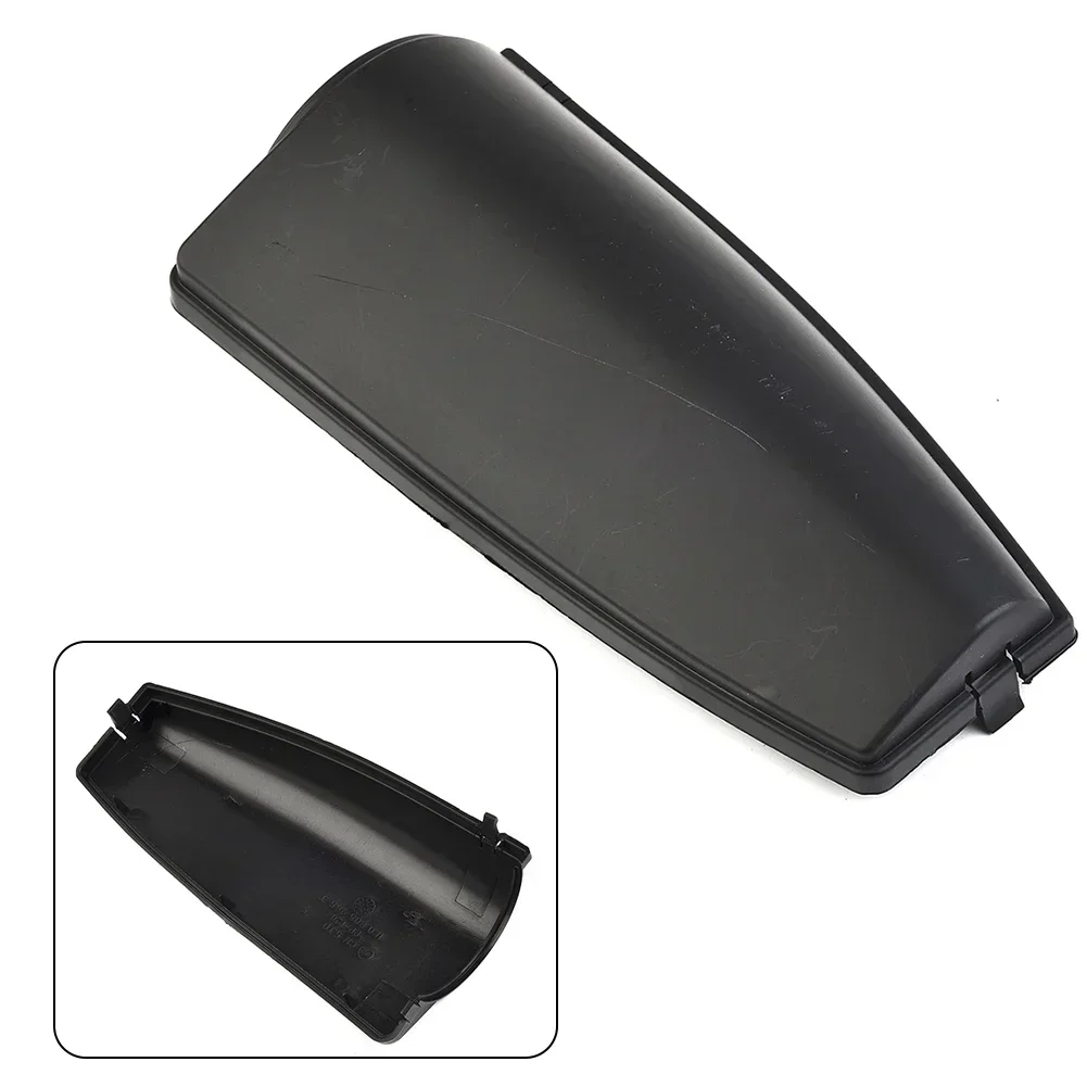 Coperchio Aspirazione Aria Auto 1K0805965J – Sostitutivo Per MK5 MK6 B6 B7, In ABS Nero