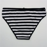 Femmes coton culottes fille slips mme sous-vêtements en coton bikini sous-vêtements sexy dames slips livraison gratuite 5 pièces/ensemble 4