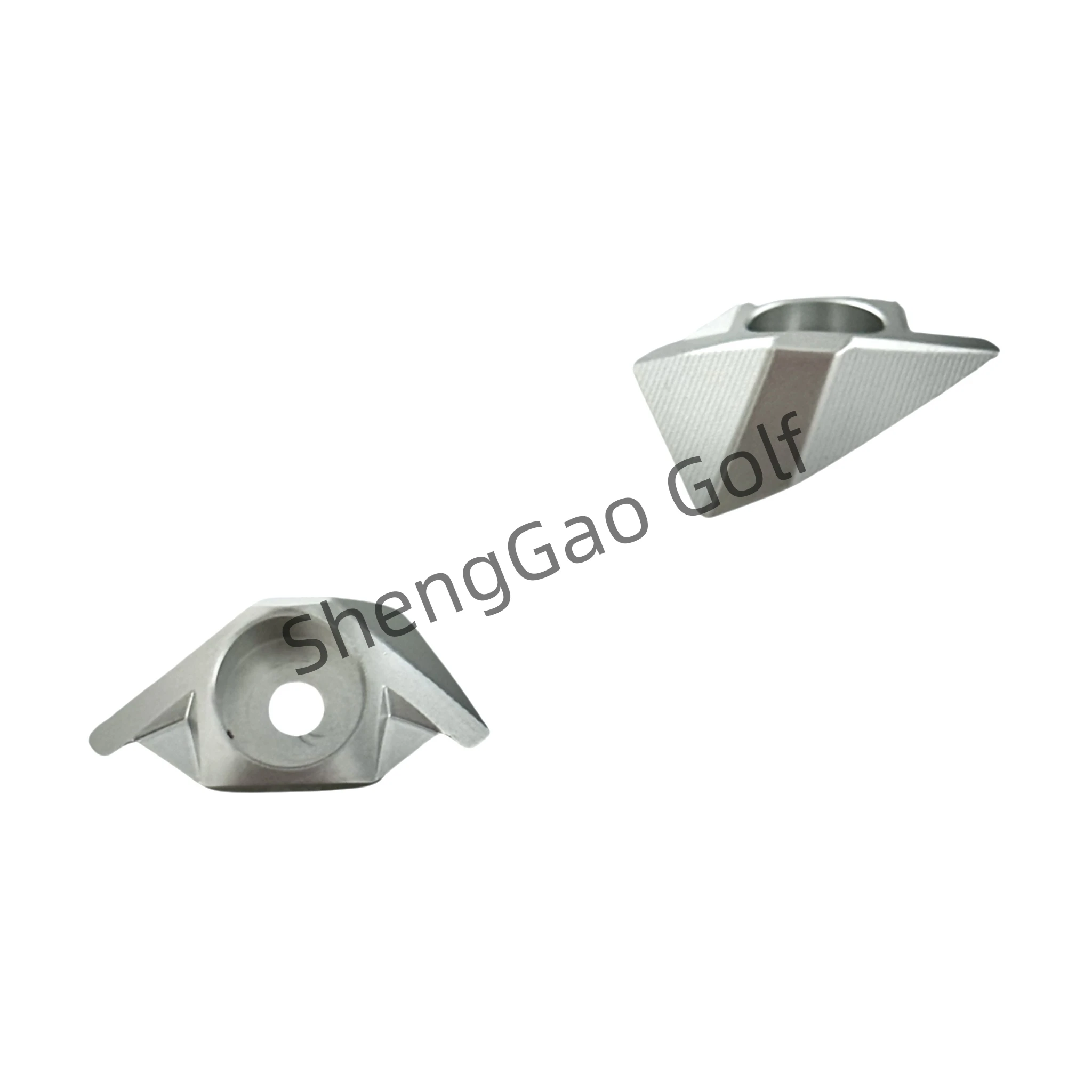 Golf Club Head Weight Compatible for Taylormade Qi10 LS Driver Club Weights 6