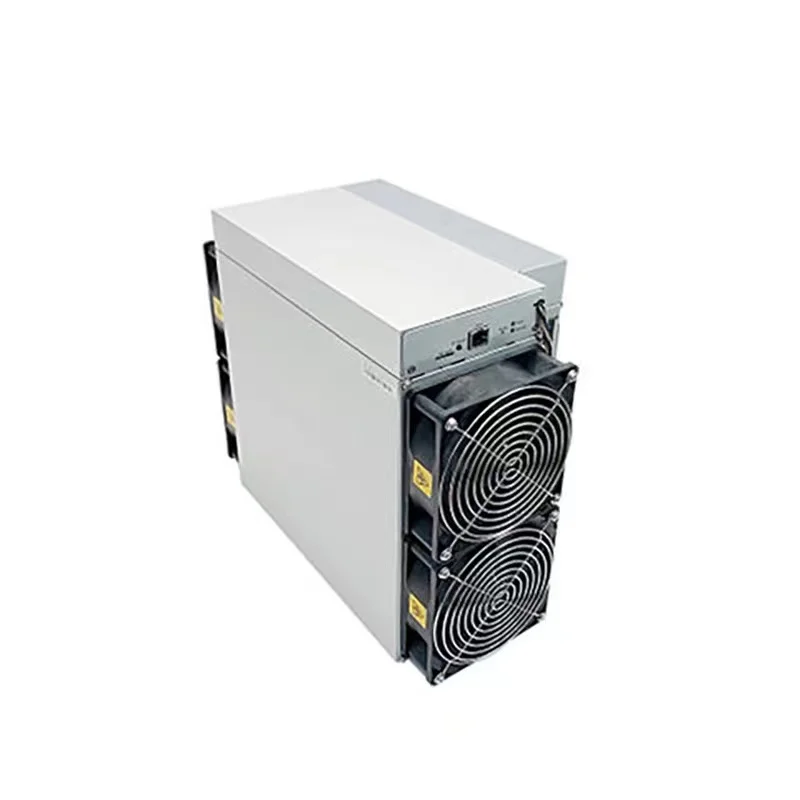 Рисунок 4 - Новые модели майнеров Antminer