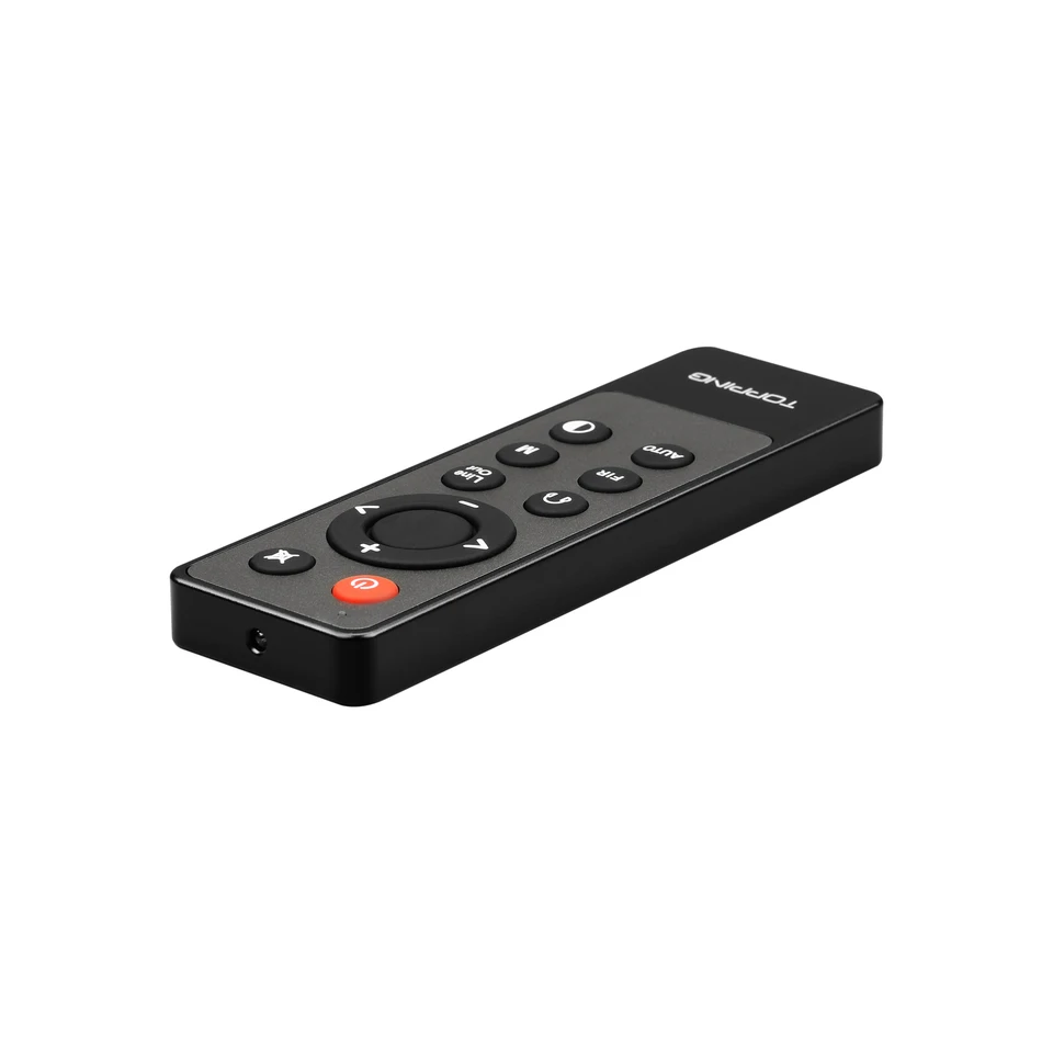 TOPPING 　リモコン　 RC-15A TOPPING リモコン RC-15A TOPPING remote control RC-13A & RC-15A