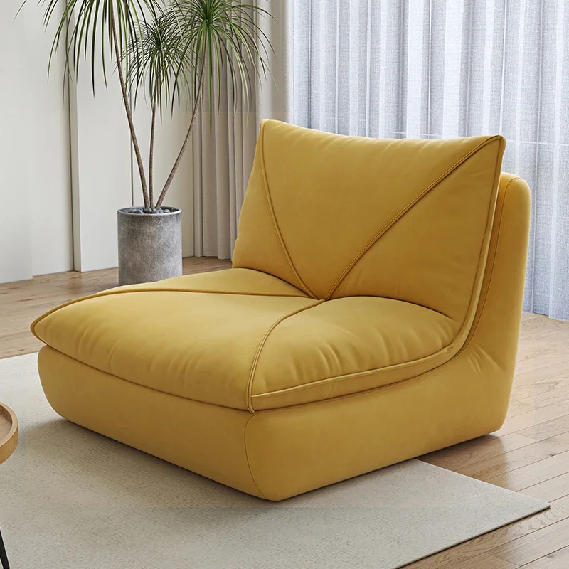 

Single Floor Living Room Sofas Bed Sectional Folding office Recliner Sofas gaming Designer Patio Sillon Cama Trendy Furniture