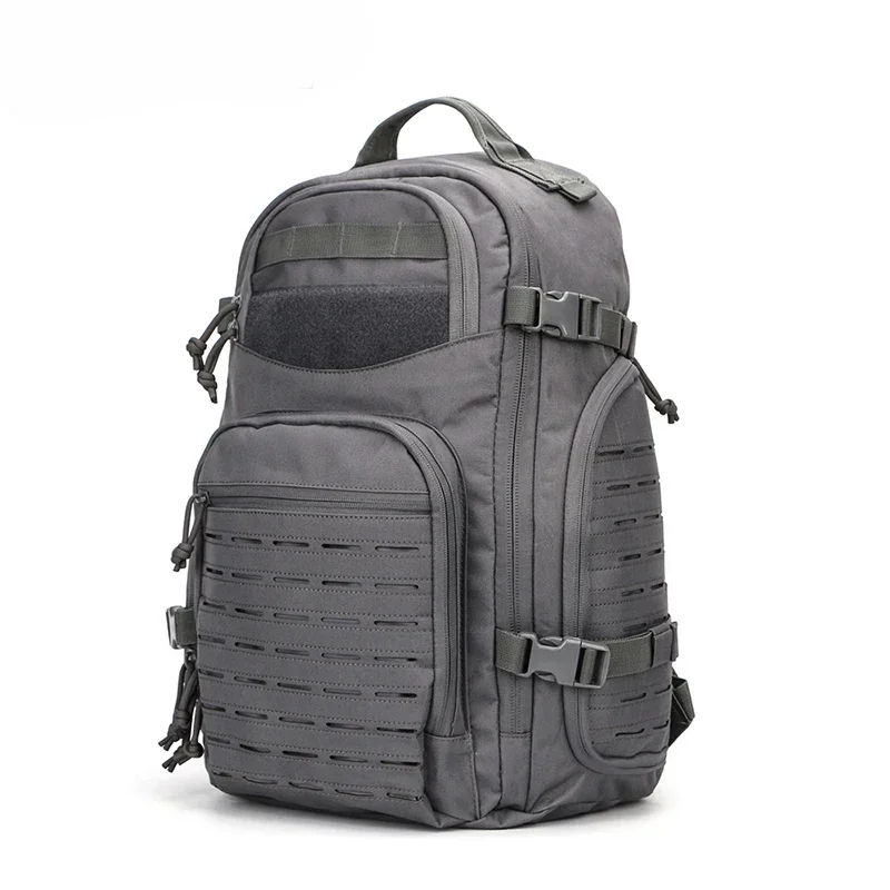 Molle Camo Backpack for Outdoor Hunting Camping Hiking