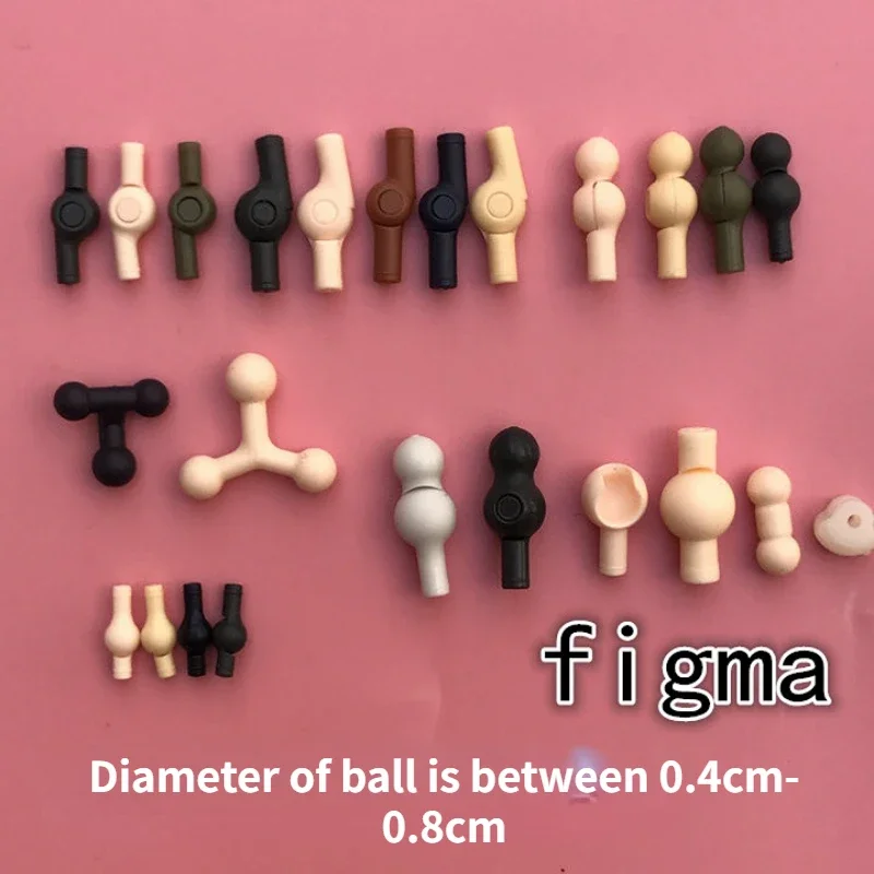 Шарнир для Figma