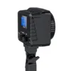 Sokani X60 Mini Portable LED Video Light Bi-Color COB Photographic Studio Light 2500K-9800K for TikTok Youtube Video Livestreami 3