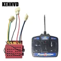 12V receiver A set