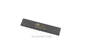 

ATMEGA8-16PU, новый, в наличии, 5 шт.