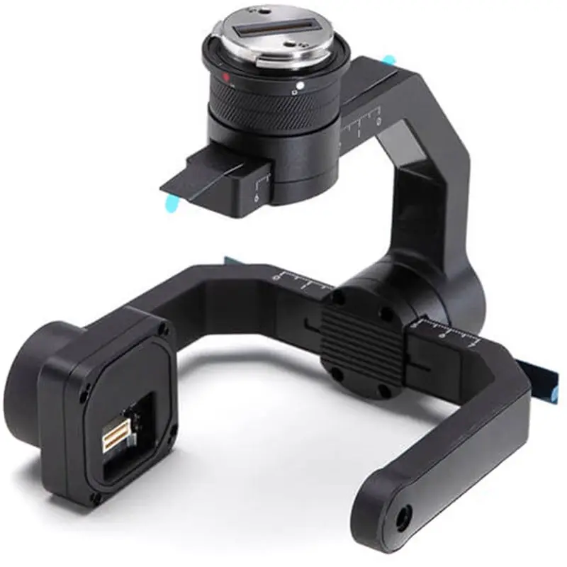 X-Port Gimbal A 3 Assi Per Matrice 350 Rtk Enterprise Drone E Stock Personalizzabile Hot