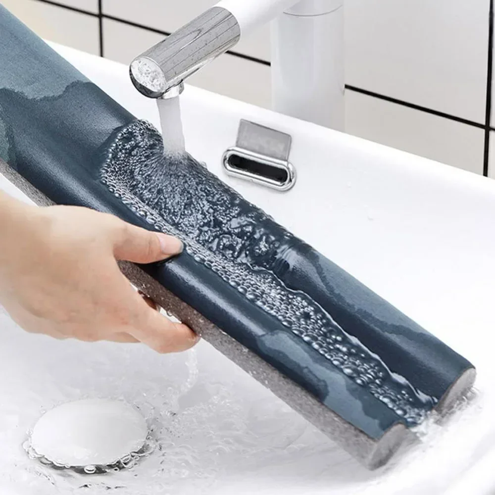 93CM Door Bottoom Seal Strip Anti Collision Dustproof Door seal soundproof Flexible Wind Noise Reduction Foldable Weatherstrip door seal draft stopper nbr sealing strip