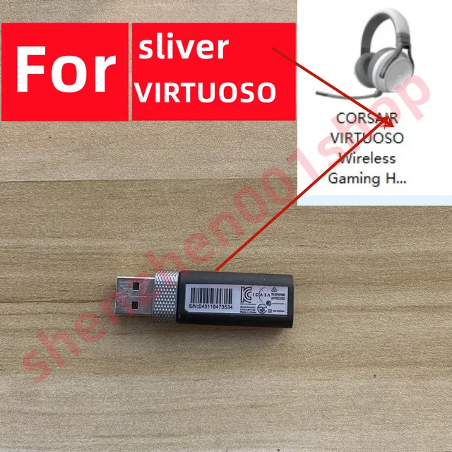 Corsair Void Replacement Dongle atelieryuwa.ciao.jp