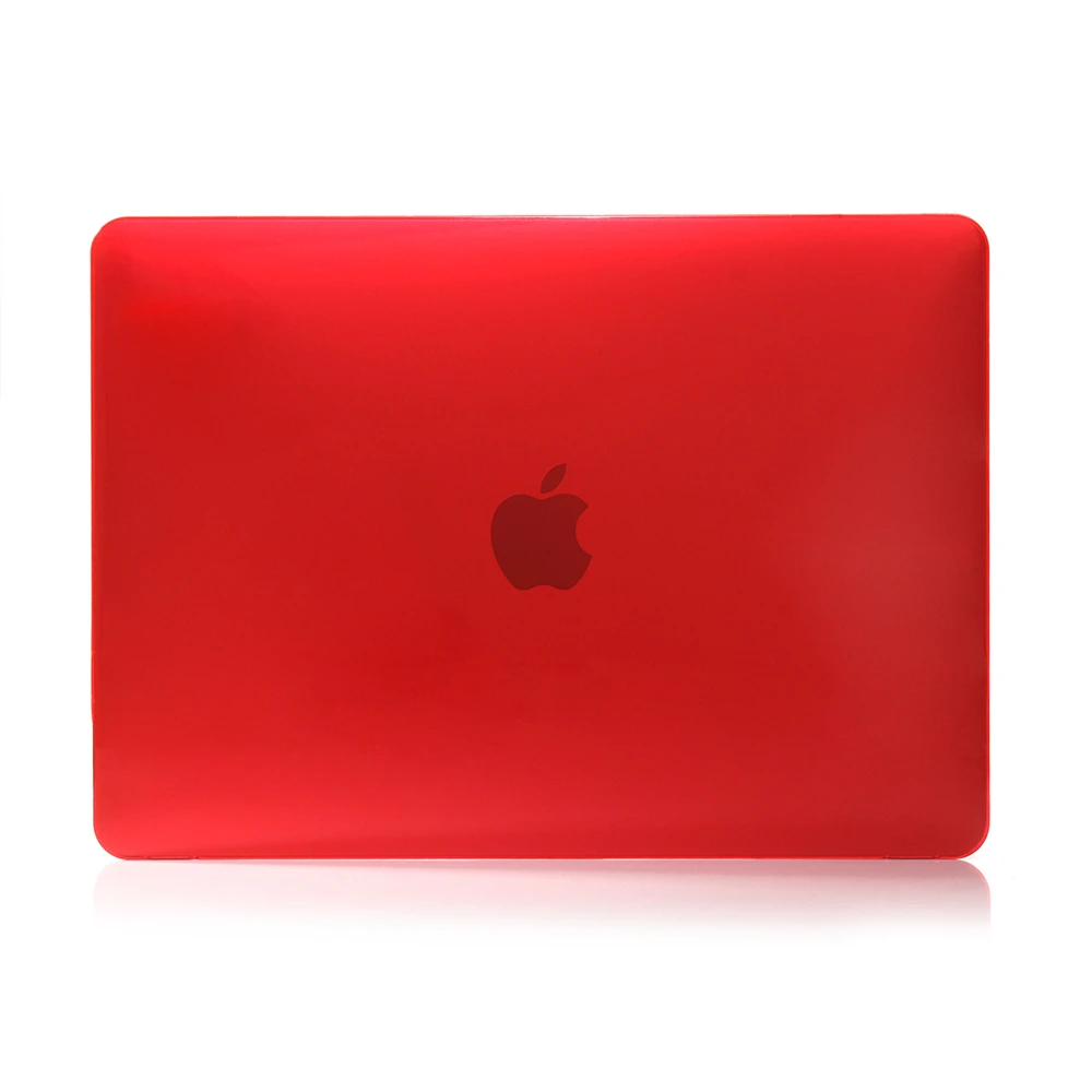 Portátil Capa Protetora para Macbook 12 Retina 2023 2023 2023 Case de Cristal Mf855ll Mlha2ll A1534 Case do - Imagem 4