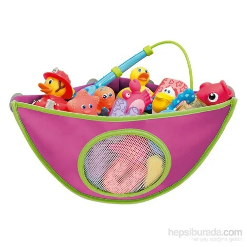 Munchkin Bath Items Organizer | Мать и ребенок