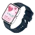 2022 Body temperature Bluetooth-compatibl calling Music control Heart rate Blood pressure  A variety of sports mode Smartwatch 
