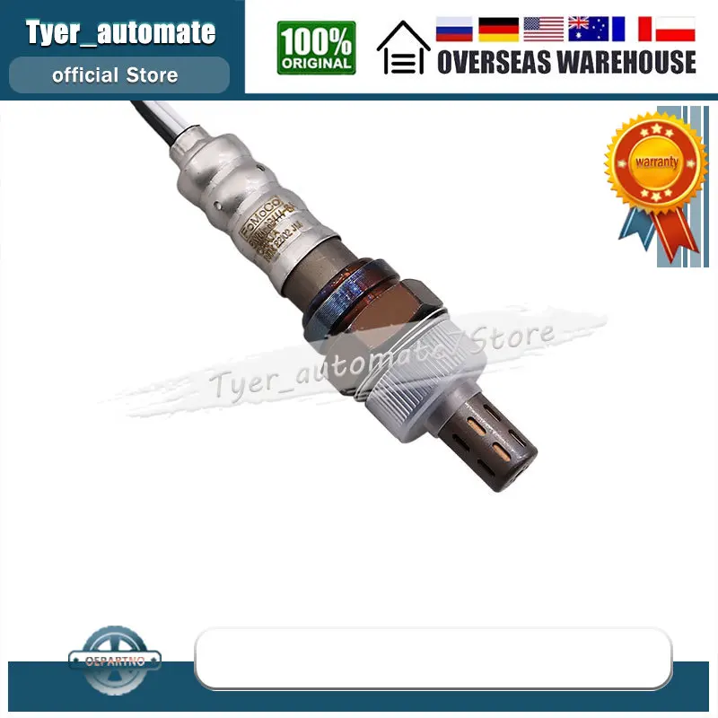   O2    5W6A-9G444-BA 5W6A9G444BA,   Ŀ Ź Ծ  1.8-4.2L 1986-