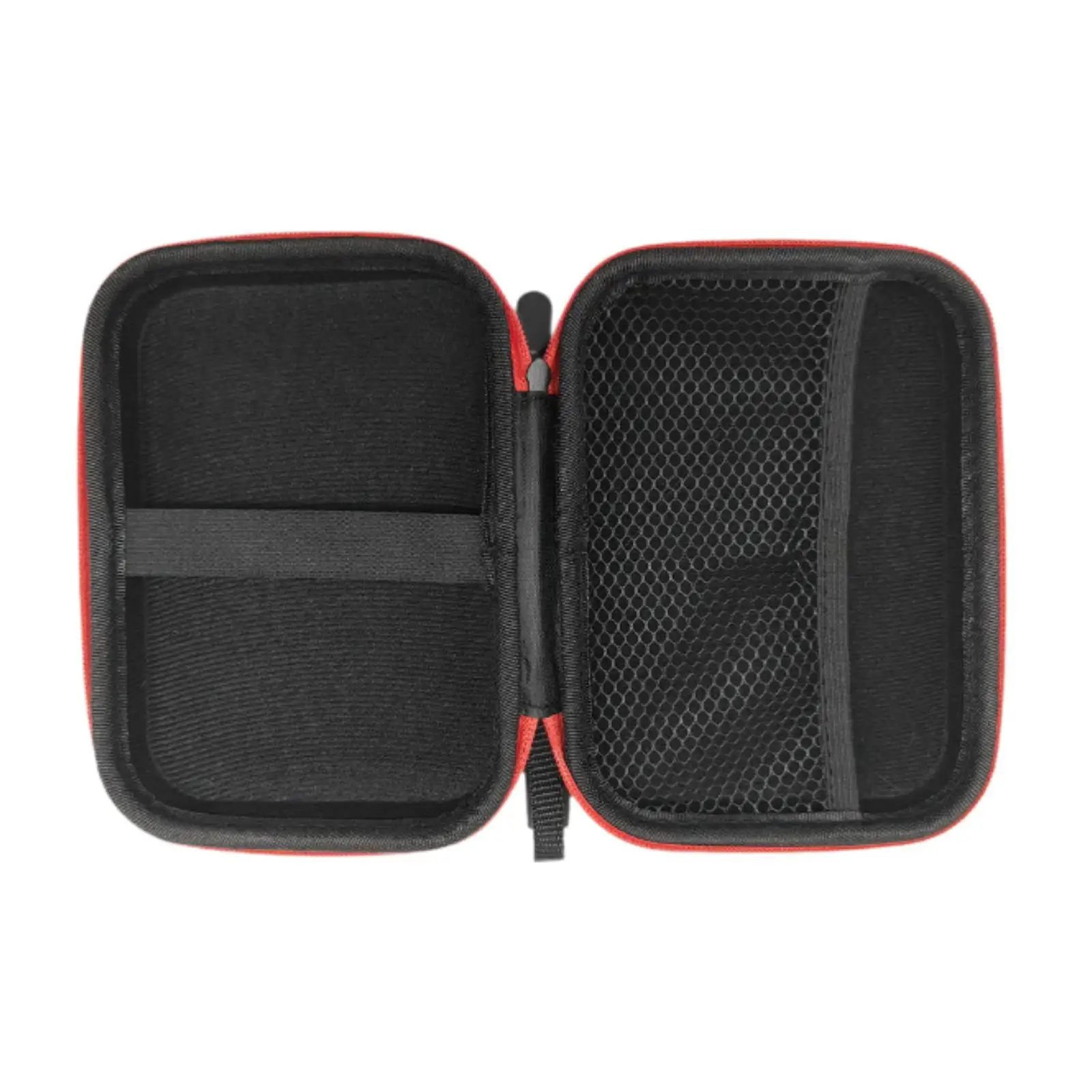 Game Console Hand Bag Wearproof Handheld Gaming Device Organizer for RG40xxv