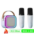 Blue 2 Mic