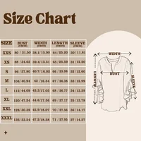 Chemisier vintage imprimé léopard pour femmes, col en v, manches à volants, T-Shirt élégant, coupe décontractée, vêtements d'été à la mode pour femmes 6