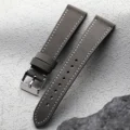A silver buckle