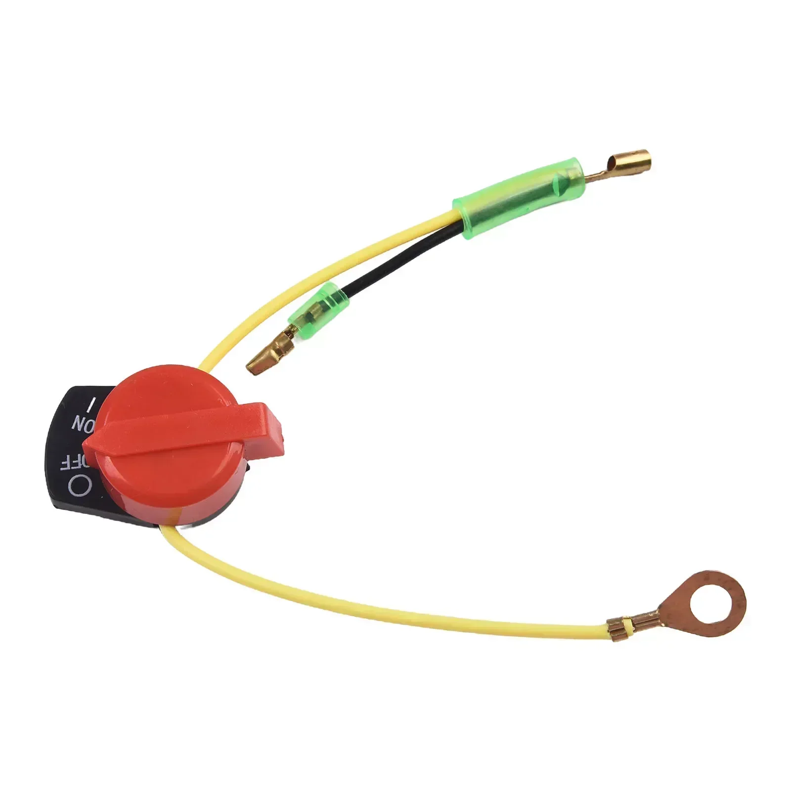 ON-Off-Main-Switch-Gasoline-Engine-Pump-Snows-Blower-Power-Stop-Kills ...