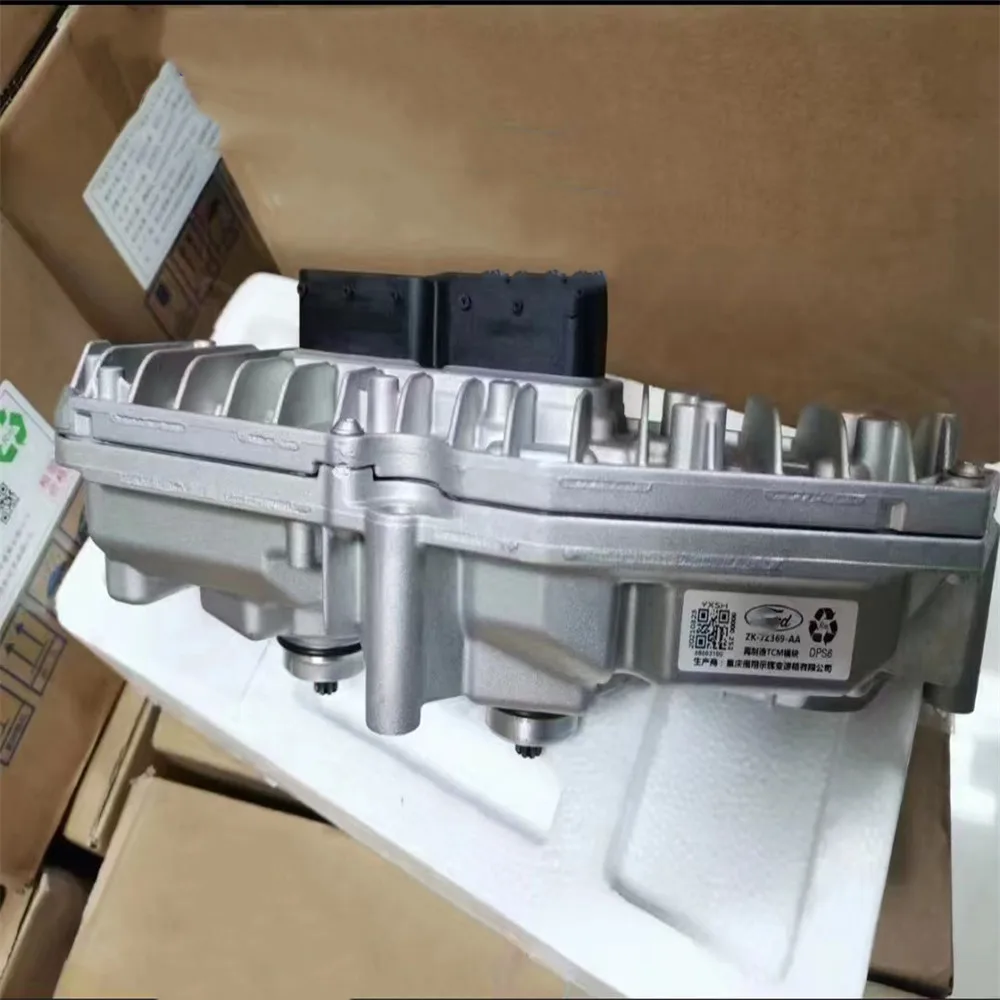 DPS6 6DCT250 TCM AE8Z 7Z369 F Transmission Control Module for Ford Focus 2012 18 Fiesta TCU