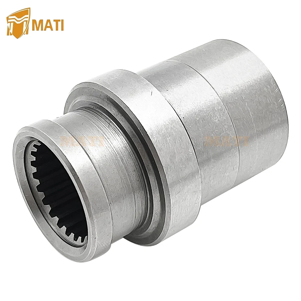 DriveShaftJointCouplerRearDifferentialforSuzukiOzark250