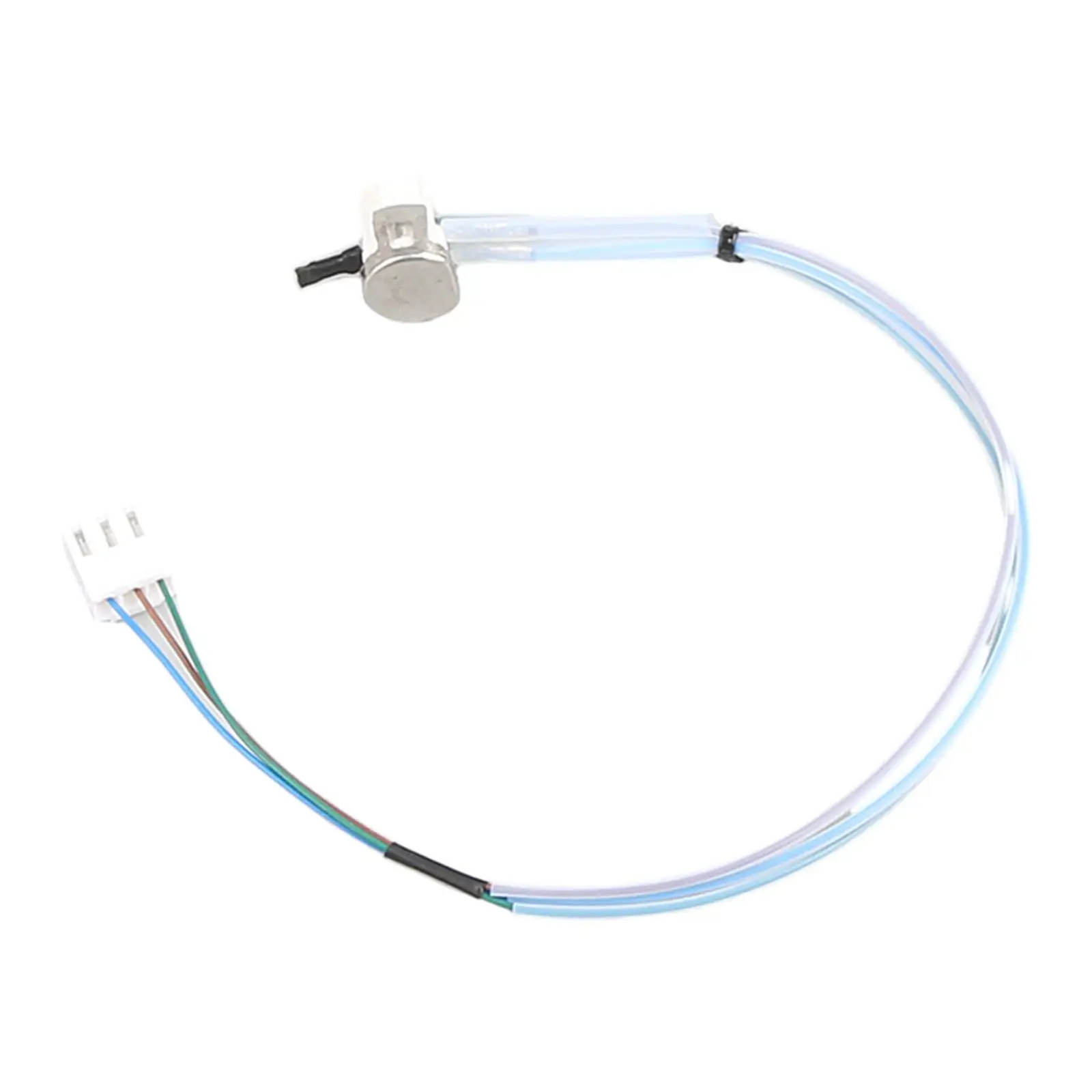 

Сменный датчик температуры PT1000, 3-проводной аксессуар, прямая замена зонда, квадратный разъем для дизельного нагревателя 2 кВт, 5 кВт