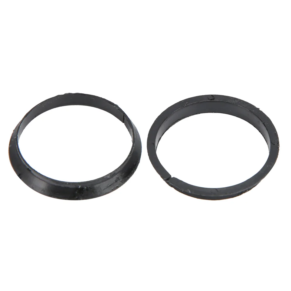 Roulement à Billes De Direction Pour Scooter Électrique M365/PRO - 1 Paire - Diamètre ~37 Mm - Acier - Léger Et Durable