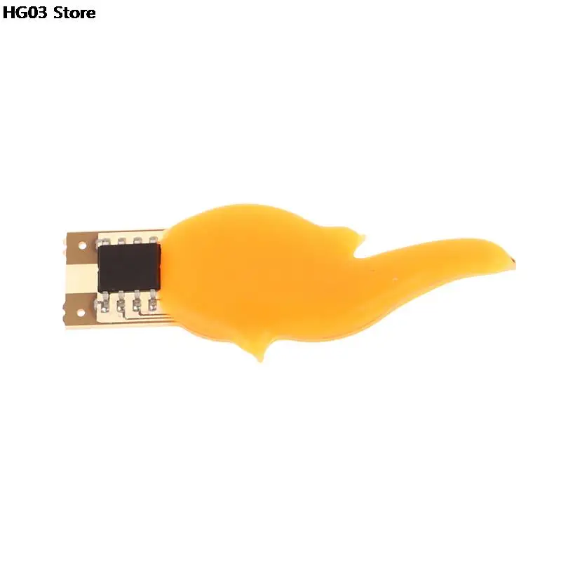 

New 1PC 3V LED Filament Cob Flash Candles Edison 1900-2200K Diode Light Decoration Light Bulb Accessories Diy Retro Candle Light