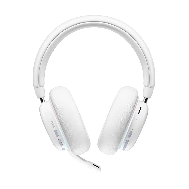 Logitech-auriculares inalámbricos G735 Aurora para juegos, cascos con  cable, Bluetooth, micrófono, 16,8 Millones de
