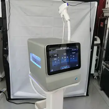 3-Wavelength Laser Hair Remover 1